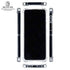 NFL Baltimore Ravens Double Vision Galaxy Z Flip6 Clear Case